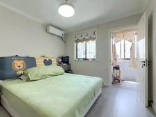 xin出!次顶层,采光观景好,双卧客厅朝南,南向面