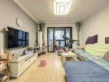 中环国际公寓(二期)送有车位送储藏室送家具家电精装修