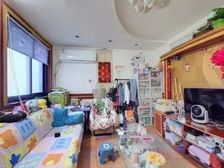 共康前进中层小区安静舒适明厨明卫南户型