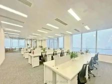 可租可售可分丨包含走廊6元全含丨新出稀有整层燕莎三元桥霄云路