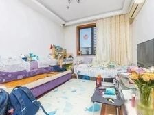 新凯家园一期 58平1居 南北向精装修