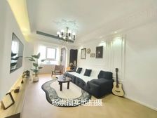 (精装修未入住)房东置换急需腾出购房,家电家具全送,急急