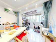 珍价房难求,精装很好,超好楼层,近地铁九号线三甲长征医院