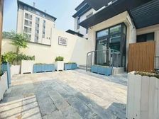 开发商一降到底 平层价格一步到位别墅 采光超棒 私家电梯车库