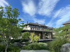 开发商挥泪甩卖 含双车位 上三下一 单层110平 电梯地暖