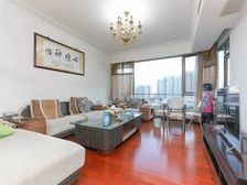 香梅花园(三-五期)送车位送储藏室送家具家电观景房