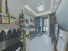 双车位, 商业配套成熟 商品房 精装可拎包入住 南北通透