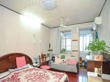 附近商超+户型好+南北通透+采光无敌+交通便利+随时看房