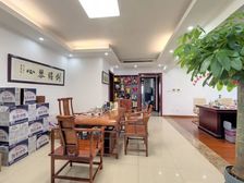 莲珠大厦南北大三房有钥匙户型方正采光好无遮挡