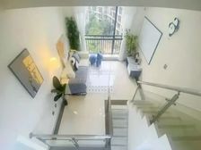 荔湾环市西路 精装修3房 南北通透 位置安静 实景拍摄 急售