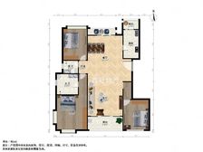 中介费只收 3000 中介交易流程都一样 更多房源 欢迎咨询