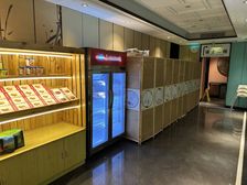 东直门工体商圈繁华地段临街独栋超大使用面积