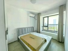 中国铁建滨海梧桐 次新小区 南北通透 临地铁 出行方便