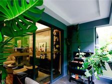 海伦堡玖悦府单价5788楼层任选-送物业家电大礼包