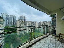 青羊内金沙【总高11层电梯顶跃】带60平花园,单价1万9