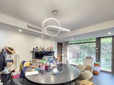 新上联排边套,有天有地有花园,有露台,精装修