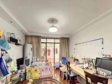 内环旁盛大花园平层两房+四大商场+出门就是地铁