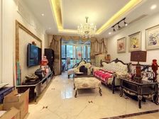 常发豪庭国际 5室2厅 181.38平