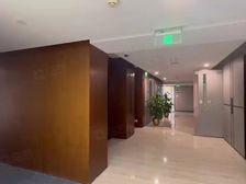 东直门 左家庄丨东方银座 天恒大厦丨正对电梯 信德京汇中心丨