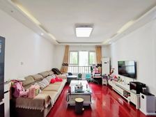 舜兴东方 3室2厅2卫 精装修 285万元