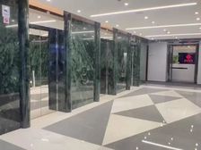 东直门丨真实在租300平 写字楼精装修 来福士广场中青旅大厦