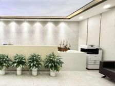 东直门 信达中心 使用率高 公交枢纽站 高端企业入住地