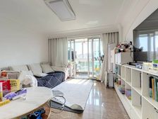 业主诚售 看房方便 一梯两户得房率高 满5年税费少