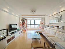 后现代主义年轻人的选择!经典银座花园 248万 2室2厅2卫