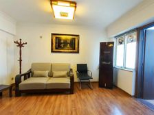 玉滨城(一期) 高楼层视野无遮挡 医疗配套成熟 商业配套齐全