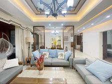 奥林匹克花园十期(御锦) 四房 166万 业主安心出