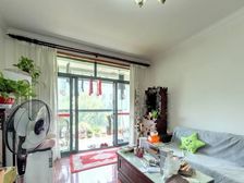 ?低密度洋房?户型正气?生活便利?近轨交?一梯两户