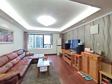 静安区2010年次新南北三房赠车位地铁200米