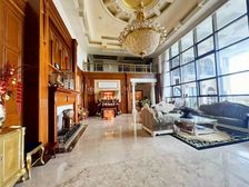 闽南豪宅 带露台 产权清晰 高楼层视野好 车位充足 东南朝向