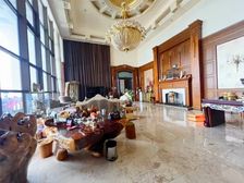 银聚祥邸 5室2厅6卫 精装修 3260万元 626平米