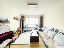 洪山名郡 2室2厅1卫 普通装修 248万元