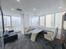 CBD双井富力双子座122平128平185平364写字楼精装