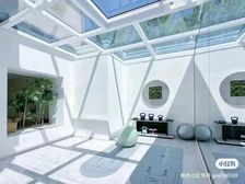 Èýɽ»·±§¶À¶°±ðÊû ¾«×°ÐÞÏÖ·¿ É϶þÏÂÒ» µØÏÂÈ«Ã÷ ËÄÃæ²É¹â