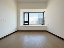 国企万科翡翠系列 改善住宅 公园一环 视野开阔