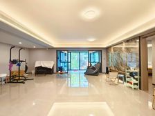 龙湖云瑶玉陛玉山二组团 精装3房