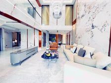 越三层楼中楼,独立200平露台,大气挑空客厅豪装6房,阳光满