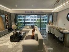 中央公园烫金一环 核心区无可复制地段 豪宅标杆 精装修超流体