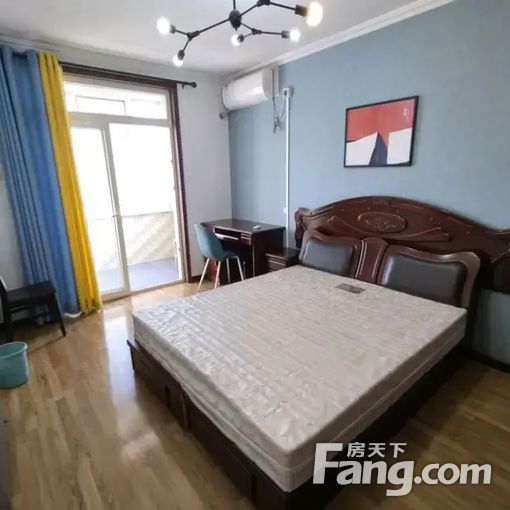 西局欣园南区 主卧带阳台2300