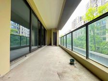 业主哭了!中央公园一环横厅洋房,单价一万冒头,快来