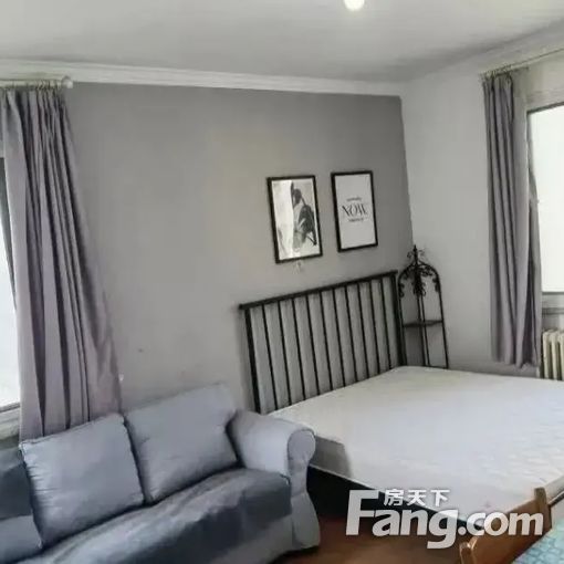 望园东里 3室1卫1厅 精装修 2500元/月