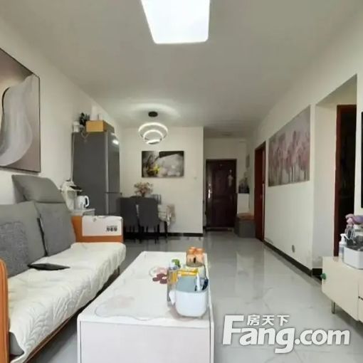 实拍七里庄 西局 万丰路 六里桥 小井颐园 六里桥家园