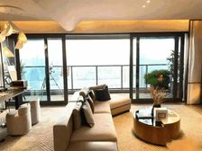 工抵房85折 全球顶层新解放碑长江岸资产奢藏品 豪华装修