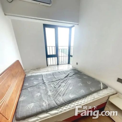 整租·富颐华庭T区 2室2厅 北