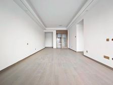 龙湖品质开发商,带新风地暖,门口轻轨九号线春华大道