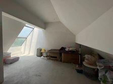 (上叠别墅送露台)(电梯叠加带阁楼)自住精装修