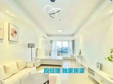 (地铁)御公馆,高层无遮挡,6米5层高,大房大厅,诚意出